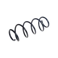Suspension Spring Front Axle Coil Spring TRISCAN for...