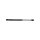 Gas Spring Rear Window Stroke 100 mm 400 N TRISCAN fits PEUGEOT 407