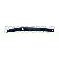 Decorative/protective strip bumper PRASCO for BMW 7 (E65)
