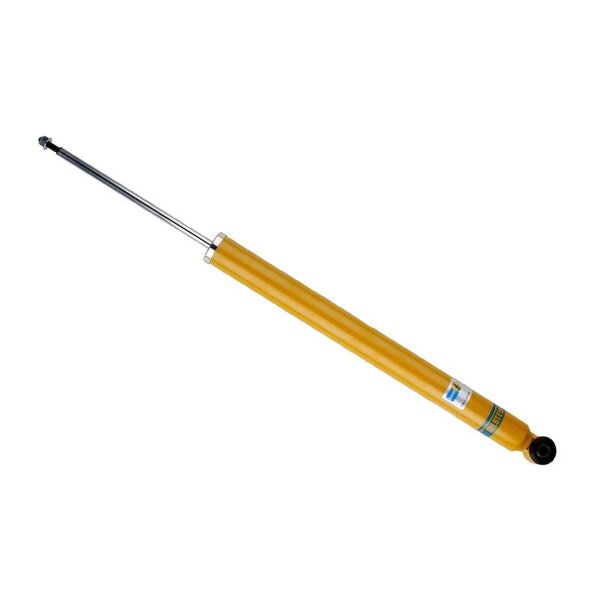 Shock Absorber Rear Axle Gas Pressure BILSTEIN for VOLVO V40 Schrägheck