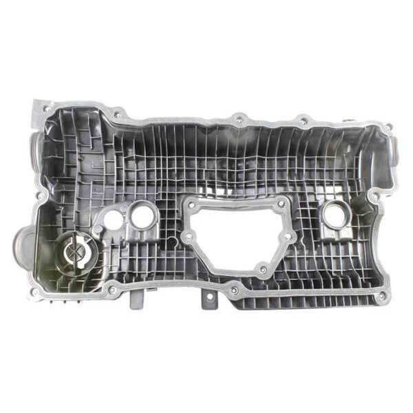 Cylinder Head Cover for 214031 with seals METZGER for e.g. BMW 3 Series
