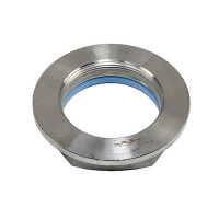 Nut Axle Journal rear axle right 1.5 METZGER for e.g....