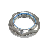 Nut Axle Journal rear axle right 1.5 METZGER for e.g....