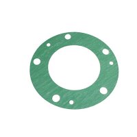 Seal Ring Drive Shaft Mounting METZGER suitable for e.g....