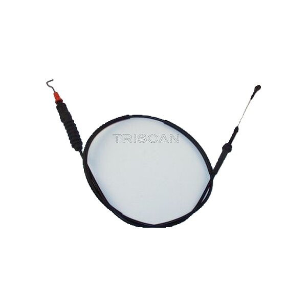 Gaszug TRISCAN Aftermarket-Expertise passend für u.a. VW TRANSPORTER