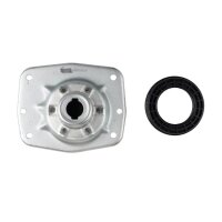 Suspension Strut Support Mount Front Axle Right BILSTEIN for e.g. FIAT Ulysse