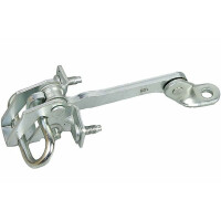 Türfeststeller beidseitig METZGER IAM-Expertise...