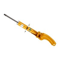 Shock absorber, front right, gas pressure, spring-loaded...