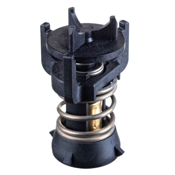 Kühlwasserthermostat mit Dichtung MAHLE für AUDI A3 Limousine (8VS/ 8VM)