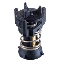 Kühlwasserthermostat mit Dichtung MAHLE für...
