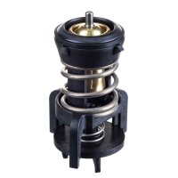 Kühlwasserthermostat mit Dichtung MAHLE für...