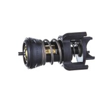 Kühlwasserthermostat mit Dichtung MAHLE für AUDI A3 Limousine (8VS/ 8VM)
