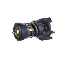 Kühlwasserthermostat mit Dichtung MAHLE für AUDI A3 Limousine (8VS/ 8VM)