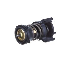 Kühlwasserthermostat mit Dichtung MAHLE für AUDI A3 Limousine (8VS/ 8VM)