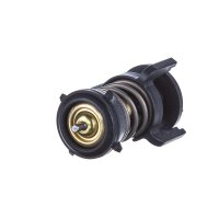 Kühlwasserthermostat mit Dichtung MAHLE für AUDI A3 Limousine (8VS/ 8VM)