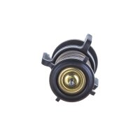 Kühlwasserthermostat mit Dichtung MAHLE für AUDI A3 Limousine (8VS/ 8VM)