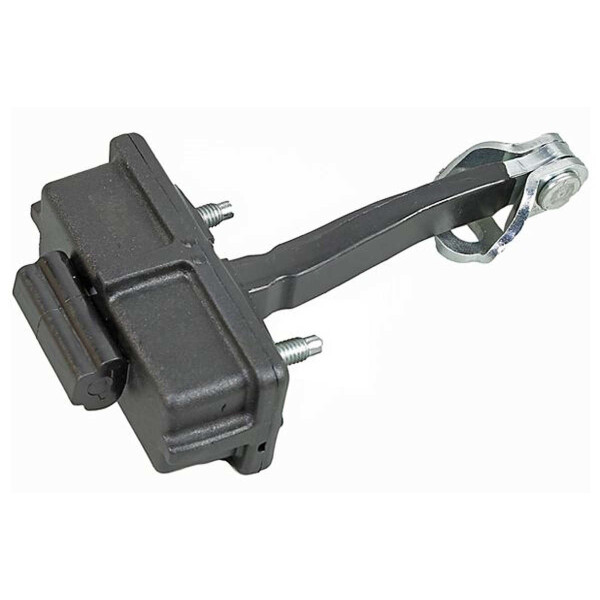 Türfeststeller beidseitig METZGER IAM-Expertise passend für u.a. FIAT PUNTO