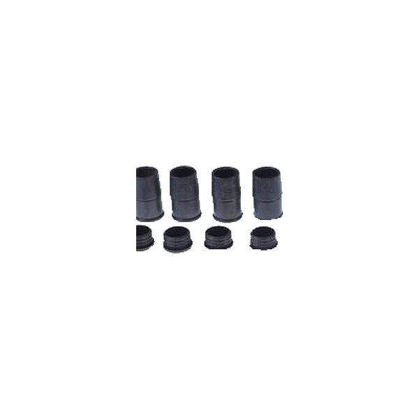 Accessory Kit Disc Brake Pads TRISCAN IAM-Expertise for e.g. FORD KUGA