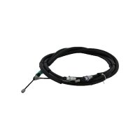 Seilzug Feststellbremse Scheibenbremse TRISCAN für...