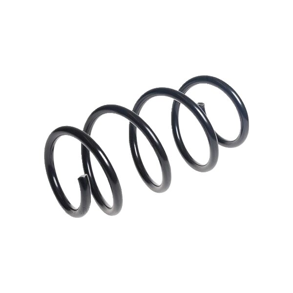 Suspension Spring Front Axle Coil Spring TRISCAN for e.g. RENAULT KANGOO
