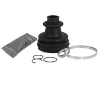Bellow Kit Drive Shaft NBR Ø25mm Tripod Joint...