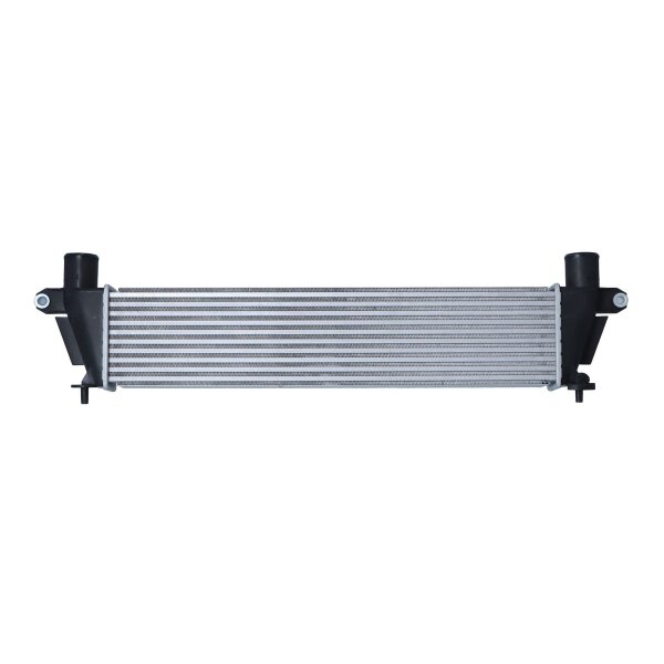 Intercooler heat exchanger principle 665 mm - 148 mm NRF fits ISUZU D-MAX
