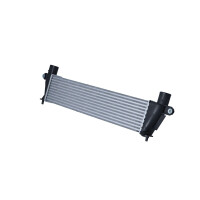 Intercooler heat exchanger principle 665 mm - 148 mm NRF...