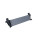 Intercooler heat exchanger principle 665 mm - 148 mm NRF fits ISUZU D-MAX