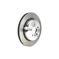 Brake disc rear left 330mm BREMBO for BMW 2 Coupe