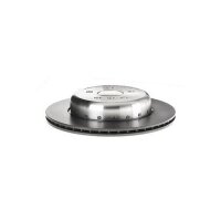 Brake Disc 20 mm 330 Ø  mm BREMBO for e.g. BMW 5er