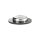 Brake Disc 20 mm 330 Ø  mm BREMBO for e.g. BMW 5er