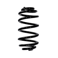 Suspension spring rear axle Ø 13.8 mm 298 mm EIBACH for e.g. OPEL ASTRA H Cara