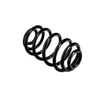 Fahrwerksfeder Hinterachse Schraubenfeder Ø 13,8 mm EIBACH für u.a. OPEL ASTRA