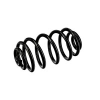 Fahrwerksfeder Hinterachse Schraubenfeder Ø 13,8 mm EIBACH für u.a. OPEL ASTRA
