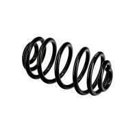 Fahrwerksfeder Hinterachse Schraubenfeder Ø 13,8 mm EIBACH für u.a. OPEL ASTRA