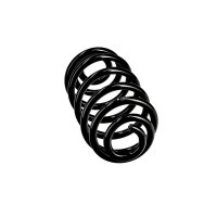 Fahrwerksfeder Hinterachse Schraubenfeder Ø 13,8 mm EIBACH für u.a. OPEL ASTRA