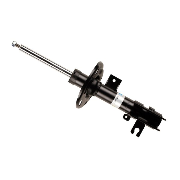 Shock absorber front axle left gas pressure strut...