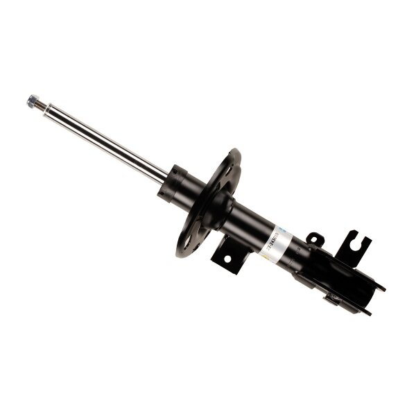 Shock absorber front axle right gas pressure strut...