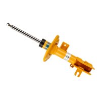 Shock absorber front right gas strut BILSTEIN B6 for...