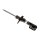 Shock absorber front right gas strut BILSTEIN B4 for e.g. FORD Fiesta