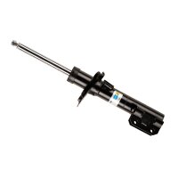 Shock absorber front axle left gas strut BILSTEIN B4 for...
