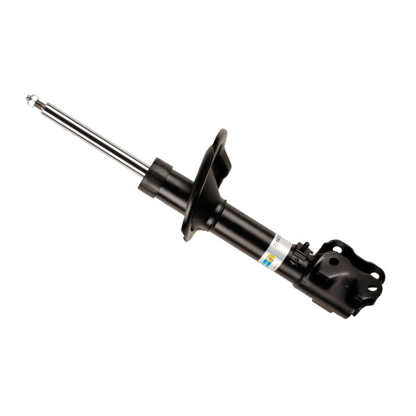 Shock absorber front axle left gas strut BILSTEIN B4 for...