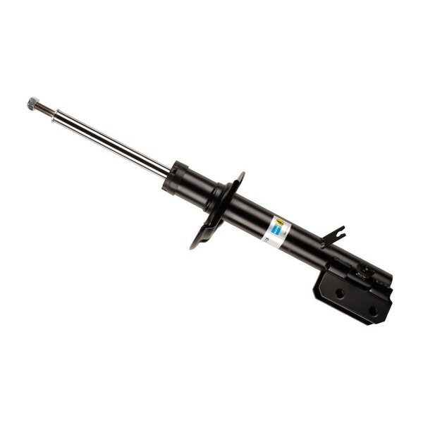 Shock absorber front right gas strut BILSTEIN B4 for SUZUKI Swift IV