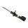 Shock absorber front right gas strut BILSTEIN B4 for e.g. FORD Fiesta VI