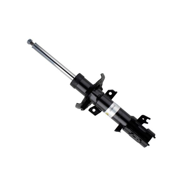 Shock absorber front right gas strut BILSTEIN B4 for e.g. FORD B-Max