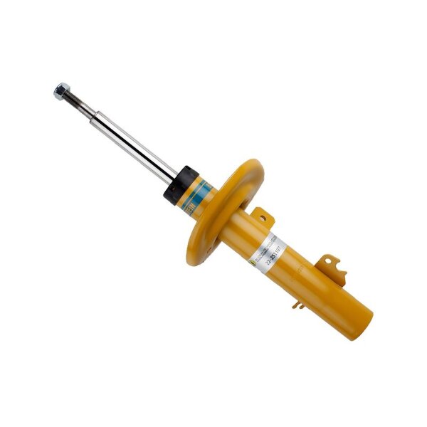 Stoßdämpfer vorne links Gasdruck Federbein BILSTEIN B8 Plus für u.a. PEUGEOT