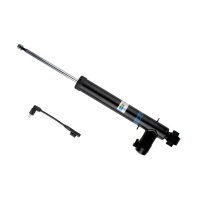 Shock Absorber Rear Axle Gas Pressure BILSTEIN for e.g....