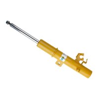 Fahrwerkssatz, Federn/Dämpfer Gasdruck BILSTEIN für u.a. NISSAN Qashqai II SUV