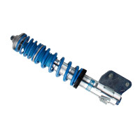 Suspension kit springs dampers gas BILSTEIN B16 PSS10 for...