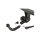Trailer Hitch ACPS-ORIS for e.g. CITROËN C3 II
